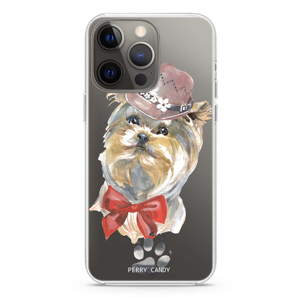 水晶透明防撞手機殼 Ultra Clear Case-A67