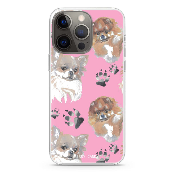 水晶透明防撞手機殼 Ultra Clear Case-A23