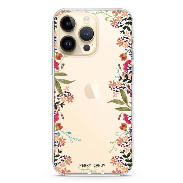 水晶透明防撞手機殼 Ultra Clear Case-A12