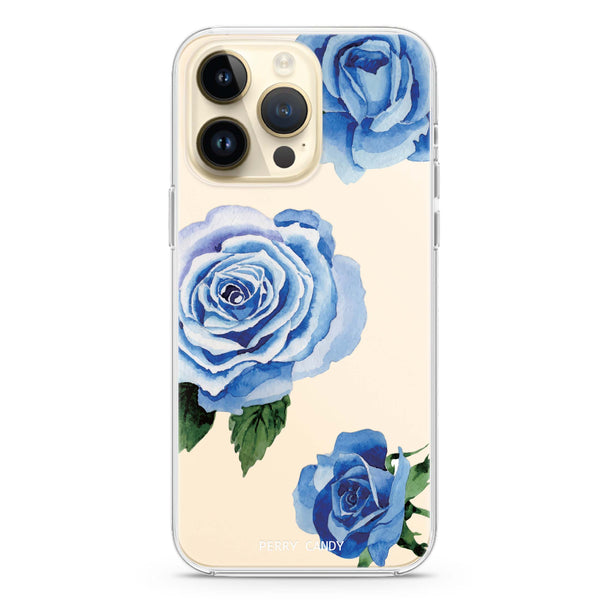 水晶透明防撞手機殼 Ultra Clear Case-A11