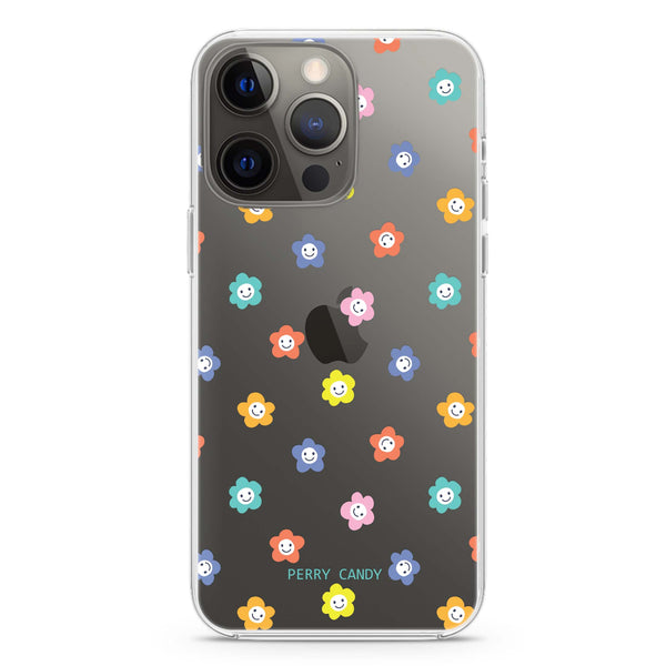 水晶透明防撞手機殼 Ultra Clear Case-A6